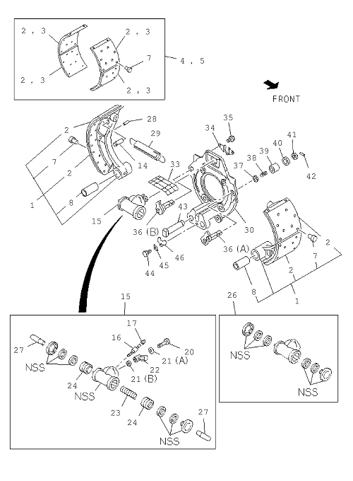 Partial Engine